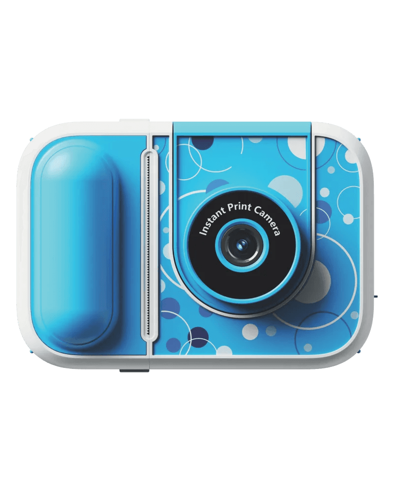 Câmera Digital Smartfy Kids01C 2.4"