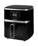 Fritadeira Airfry Smartfy AF07B 5.5L 1400W 110V/60HZ