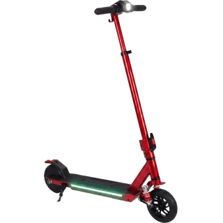 Patinete Elétrico Smartfy PEK02R 6.3" Dual Freno