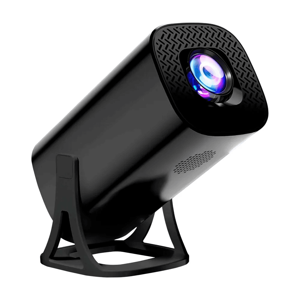 Projetor Smartfy Proyector PG02B Gaming Android HD/HDMI/Wifi 2/Controle