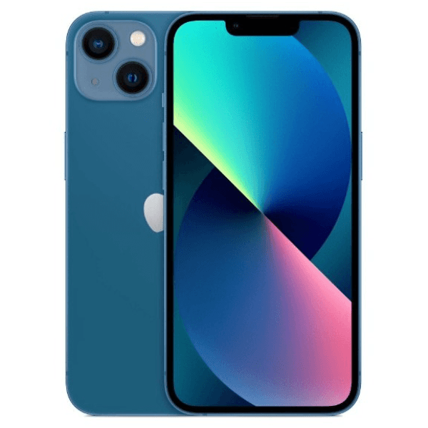 Celular Apple iPhone 13 256GB Usa Azul