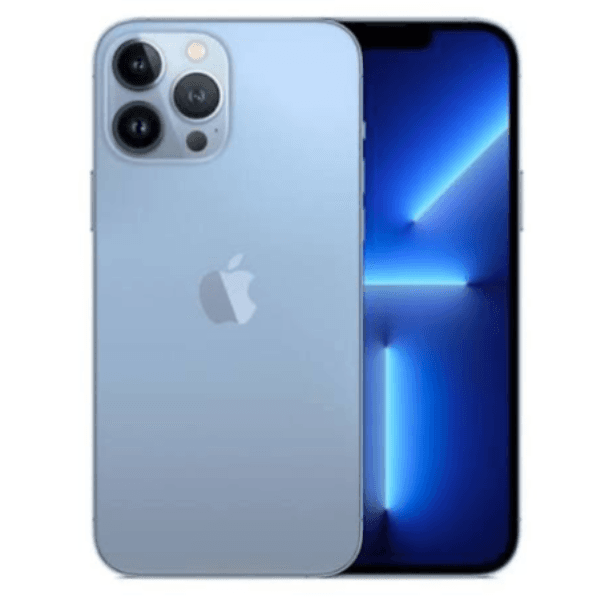Celular Apple iPhone 13 Pro 256GB Azul Usa