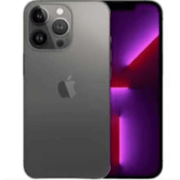 Celular Apple iPhone 13 Pro 256GB Graphite