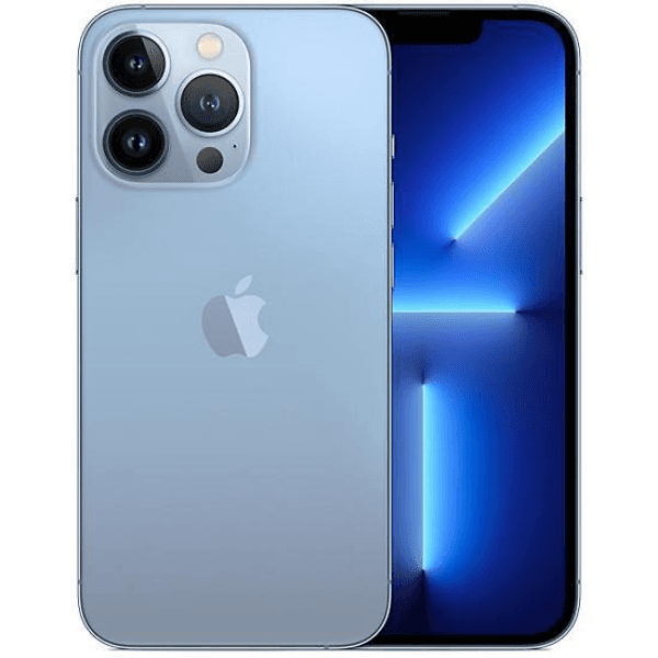 Celular Apple iPhone 13 Pro Max 512GB Azul (Swap Grade A) Usa