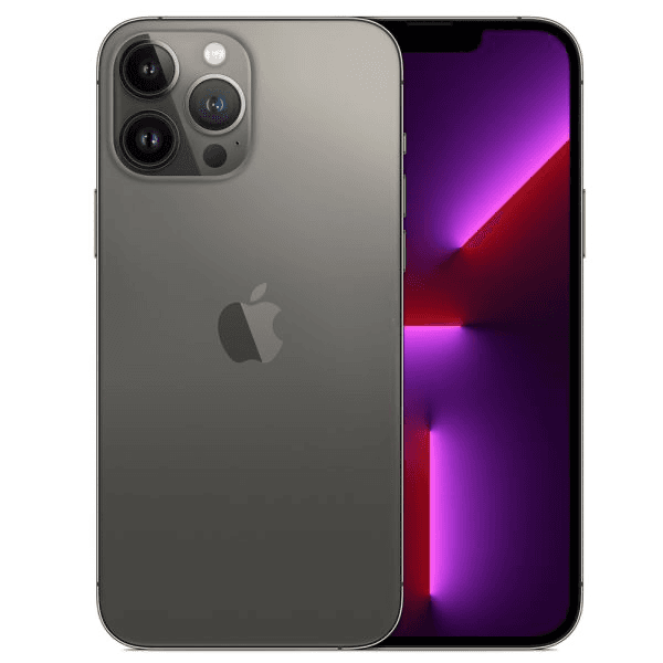 Celular Apple iPhone 13 Pro Max 512GB Graphite