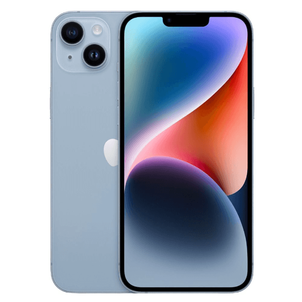 Celular Apple iPhone 14 128GB Usa Azul