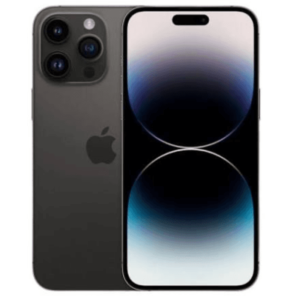 Celular Apple iPhone 14 Pro 256GB Space Black