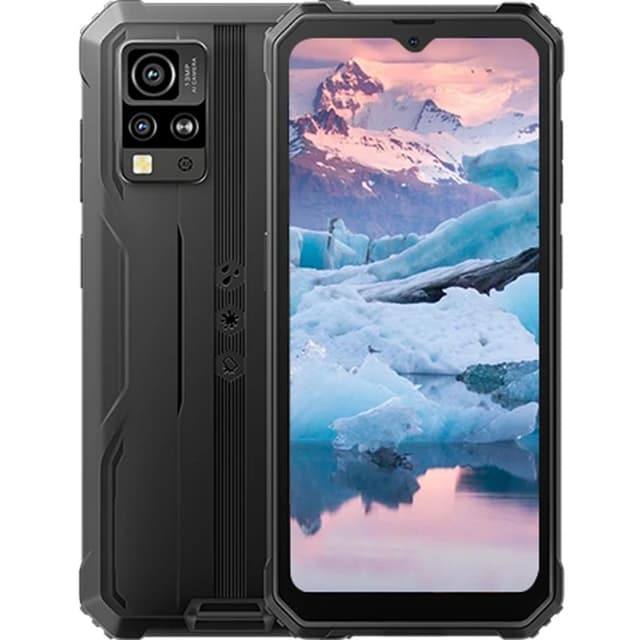 Celular Blackview Bv4800 Pro Dual Sim 6.56" Preto