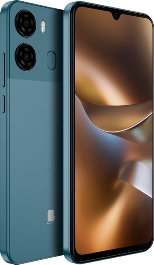 Celular Blu Bold K2 Dual Sim LTE 6.88" 4GB/64GB Azul