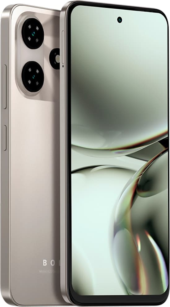 Celular Blu Bold K22 Dual Sim 5G 6.7" 4GB/128GB Titanium