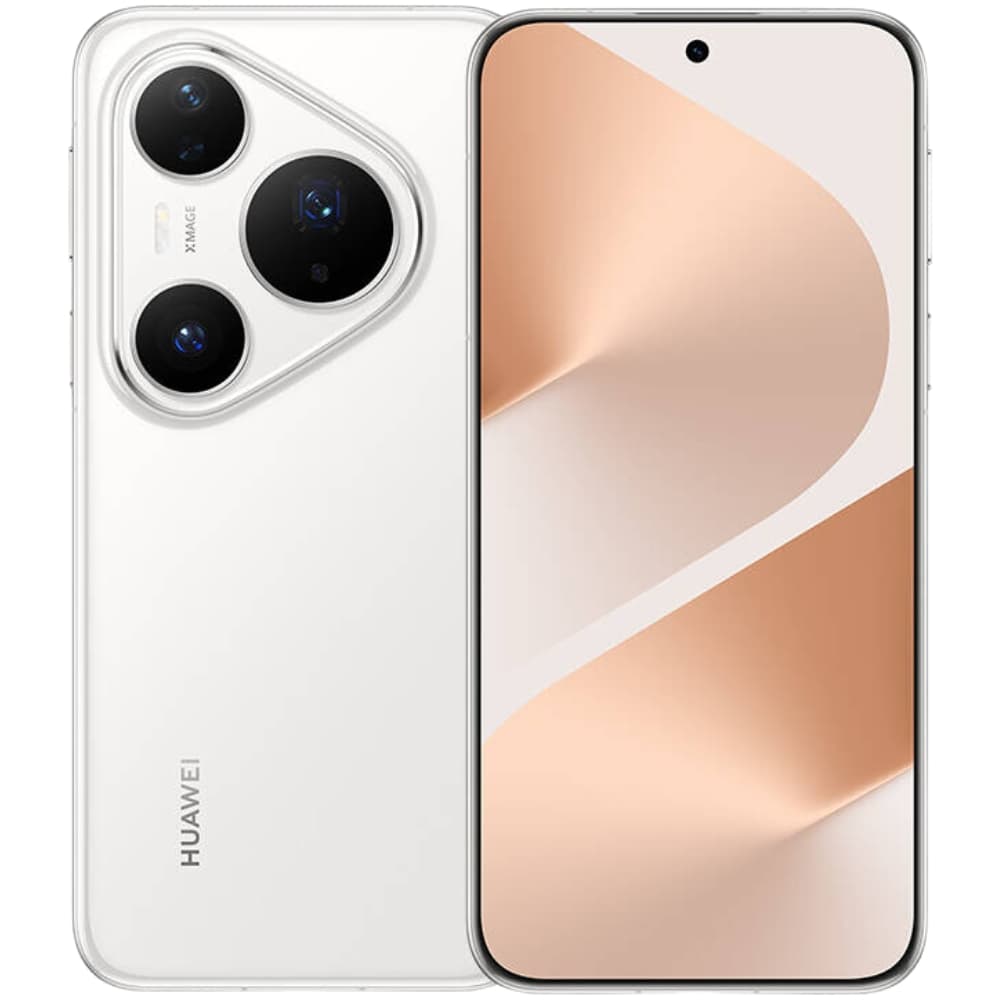 Celular Huawei Pura 80 Pro Dual Chip 512GB Branco