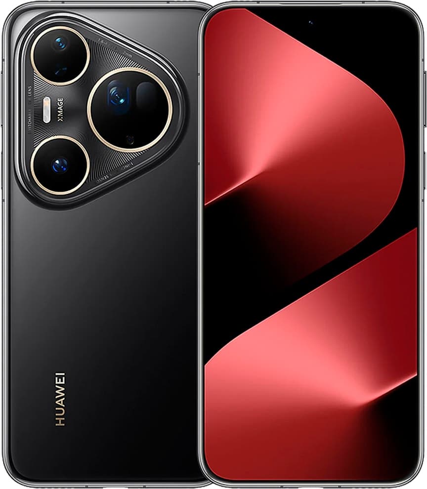Celular Huawei Pura 80 Ultra Lmu-Lx9 Dual Sim LTE 6.8" 16GB/512GB Preto