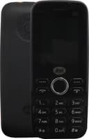 Anúncio: Smartphone Itel DS IT8010 4G Dual Sim LTE Tela 2.0" Black