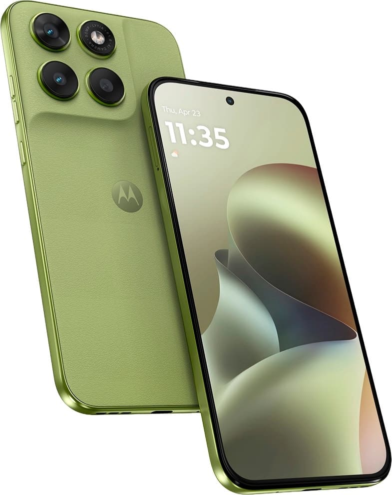 Celular Motorola G67 Xt2621-1 Dual Sim 5G 6.78" 4GB/256GB Lime