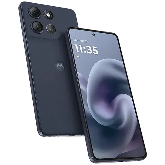 Celular Motorola G86 Xt2527-2 8/256GB Dual Sim 5G Azul Slim