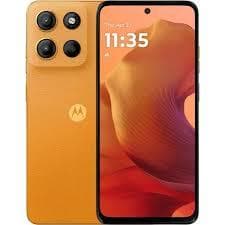 Celular Motorola Moto G15 Xt2521-2 4GB 256GB Dual Sim Laranja