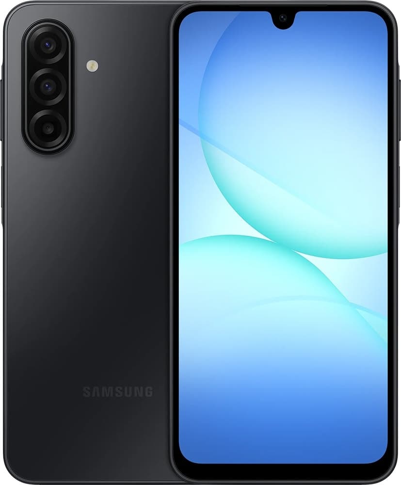 Celular Samsung Galaxy A17 5G A176B Ds 8GB/256GB Preto