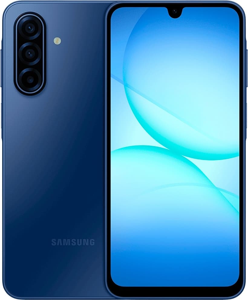 Celular Samsung Galaxy A17 5G 8GB/256GB Azul