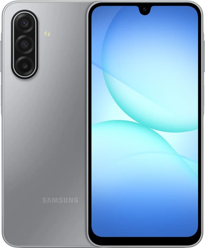 Celular Samsung Galaxy A17 5G 8GB/256GB Cinza