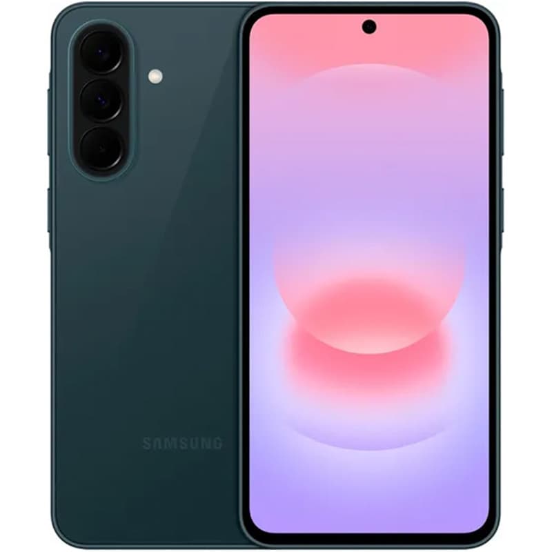 Celular Samsung Galaxy A37 5G Sm-A376B/DS 128GB Verde