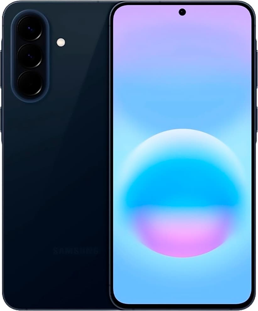 Celular Samsung Galaxy A57 5G A576B Dual Sim 6.7" 12GB/512GB Azul Marinho