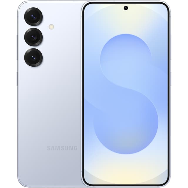 Celular Samsung Galaxy S25 Sm-S931B Ds 5G 12/256GB Icyblue