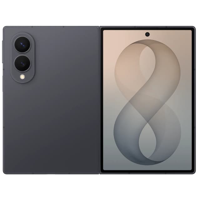 Celular Samsung Galaxy Z Fold8 5G 12/512GB Graphite