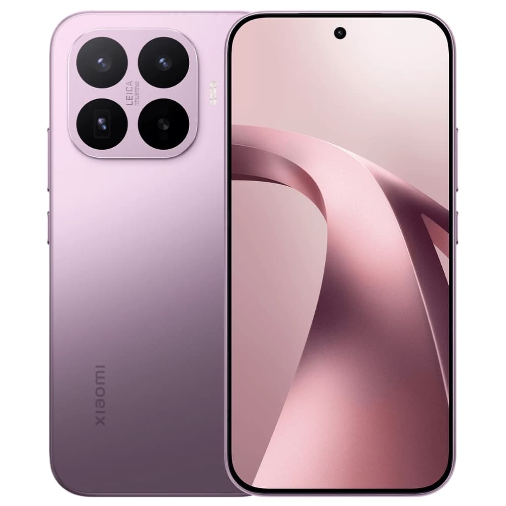 Celular Xiaomi 17T Ds 5G 6.59" 12/512GB Violeta