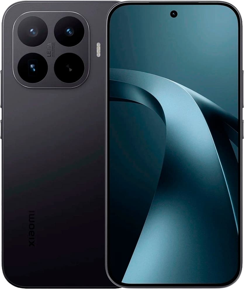 Celular Xiaomi 17T Dual Sim 5G 6.59" 12GB/512GB Preto