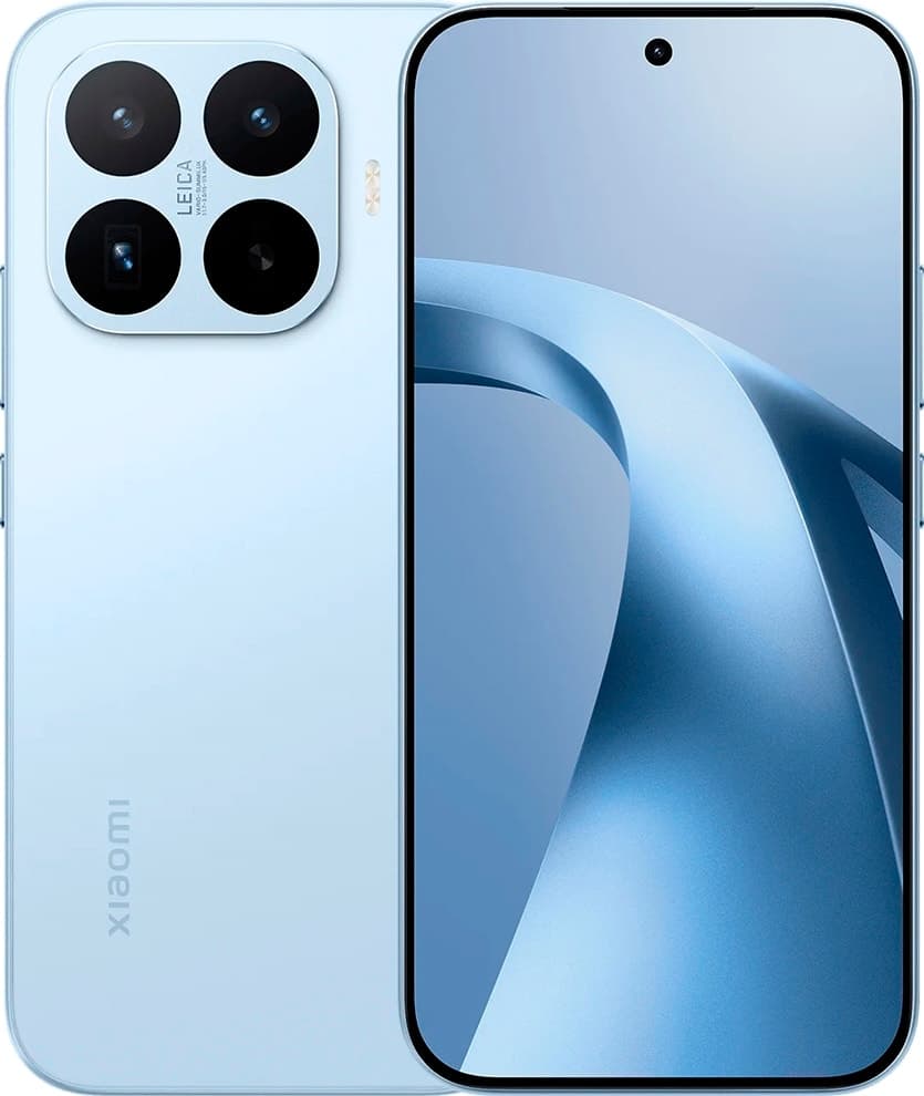Celular Xiaomi 17T Dual Sim 5G 6.59" 12GB/512GB Azul