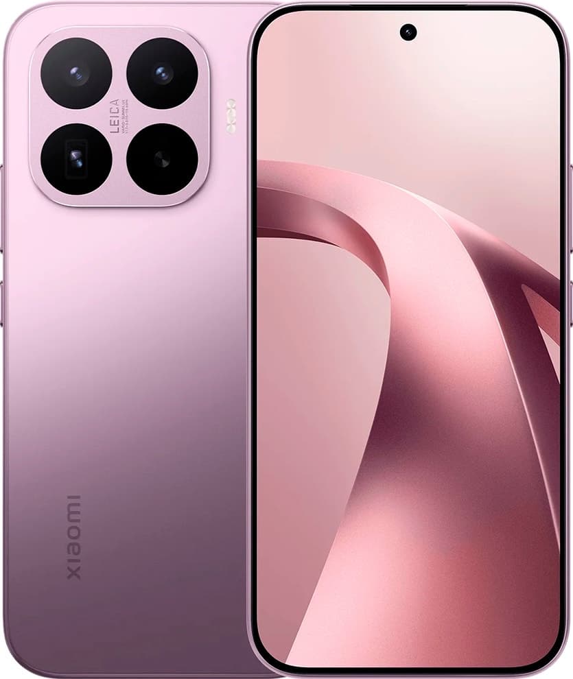Celular Xiaomi 17T Dual Sim 5G 6.59" 12GB/512GB Violeta