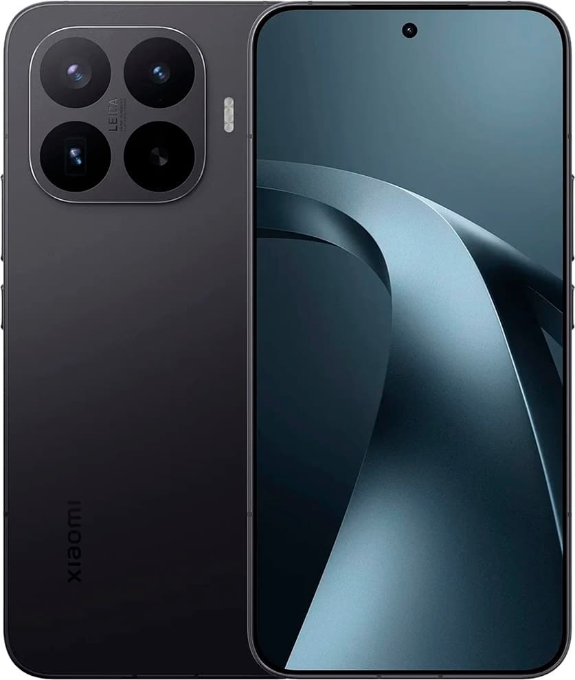 Celular Xiaomi 17T Pro Dual Sim 5G 6.83" 12GB/512GB Preto