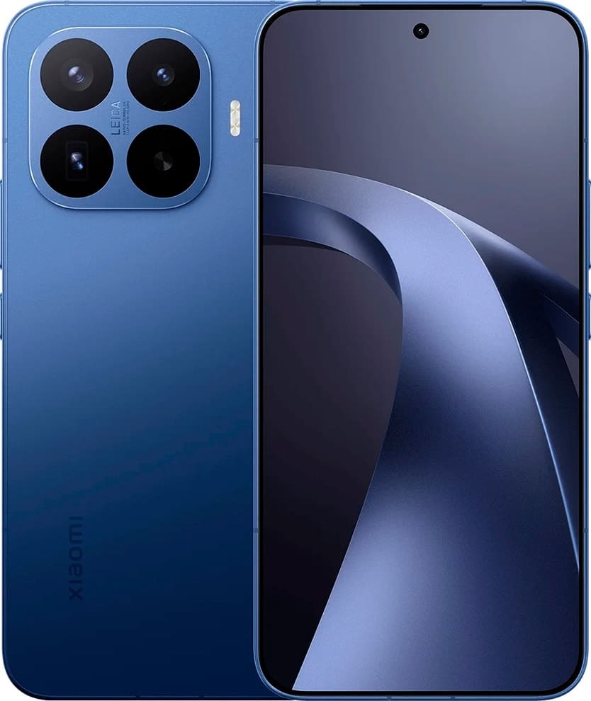 Celular Xiaomi 17T Pro Dual Sim 5G 6.83" 12GB/512GB Azul-intenso