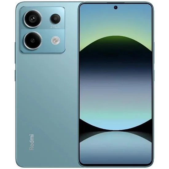 Celular Xiaomi Note 14S 8GB 256GB Azul