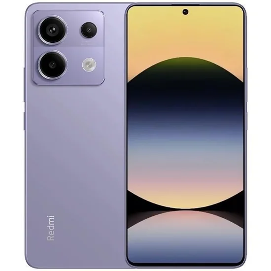 Celular Xiaomi Note 14S 256GB/8GB Roxo Global