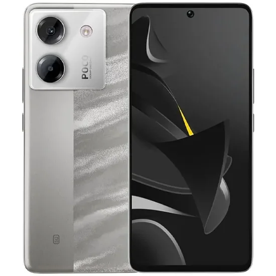 Celular Xiaomi Poco M7 Pro 5G 128GB/6RM Lunar Indu