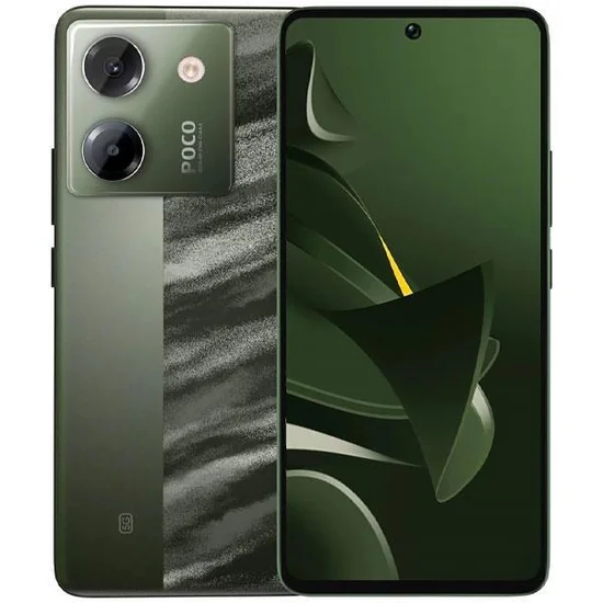 Celular Xiaomi Poco M7 Pro 5G 128GB Olive