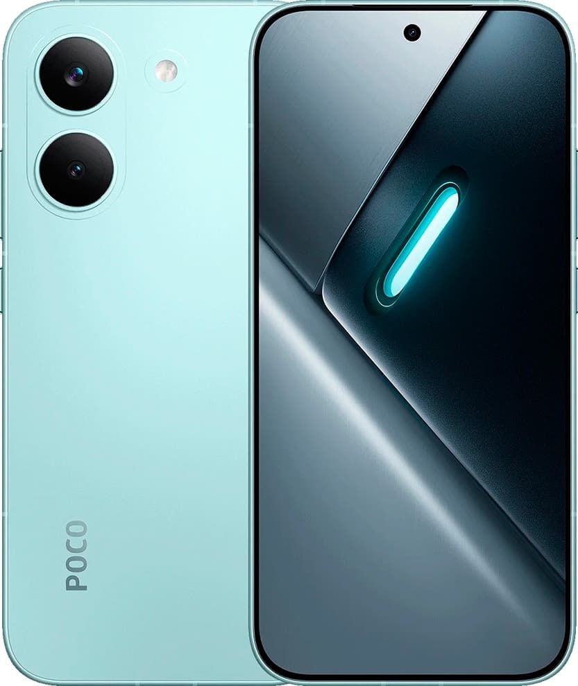 Celular Xiaomi Poco X8 Pro 5G Dual Sim 8GB/512GB Verde