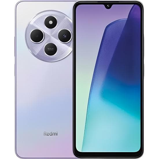 Celular Xiaomi Redmi 14C 256GB Roxo