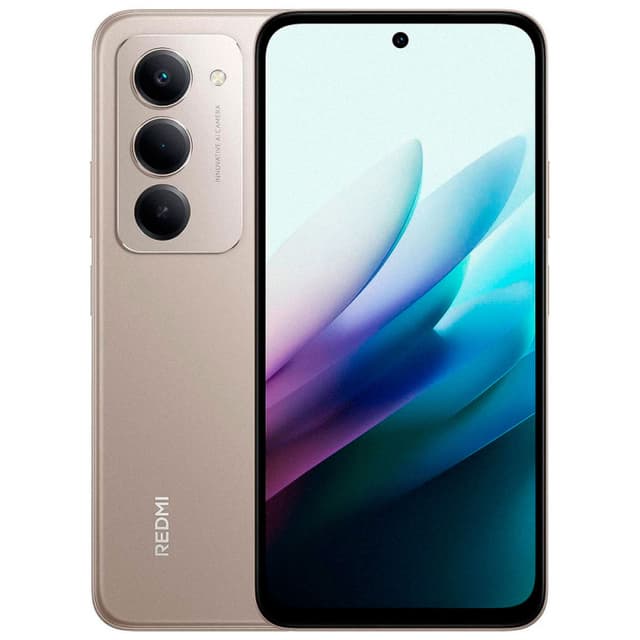 Celular Xiaomi Redmi 15 Dual Sim 8GB+256GB 6.9″ - Cinza Titânio