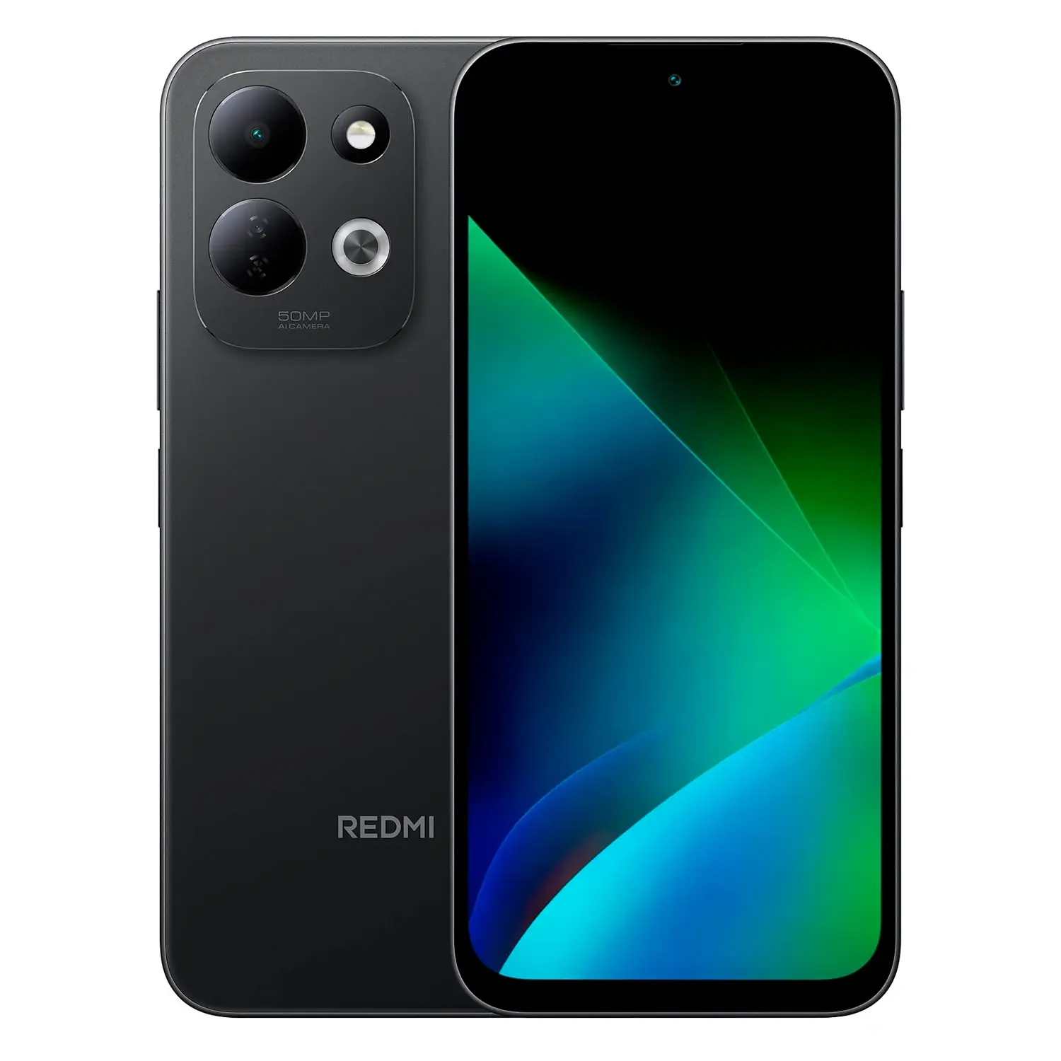 Celular Xiaomi Redmi 17 4G Global 128GB 4GB RAM Dual Sim Tela 6.9" Preto