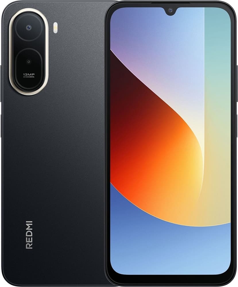 Celular Xiaomi Redmi A7 Pro LTE Dual Sim 6.9" 4GB/64GB Preto