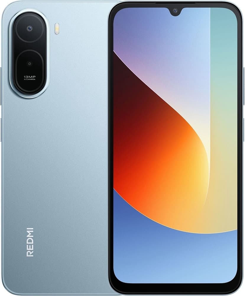 Celular Xiaomi Redmi A7 Pro LTE Dual Sim 6.9" 4GB/64GB Azul-névoa