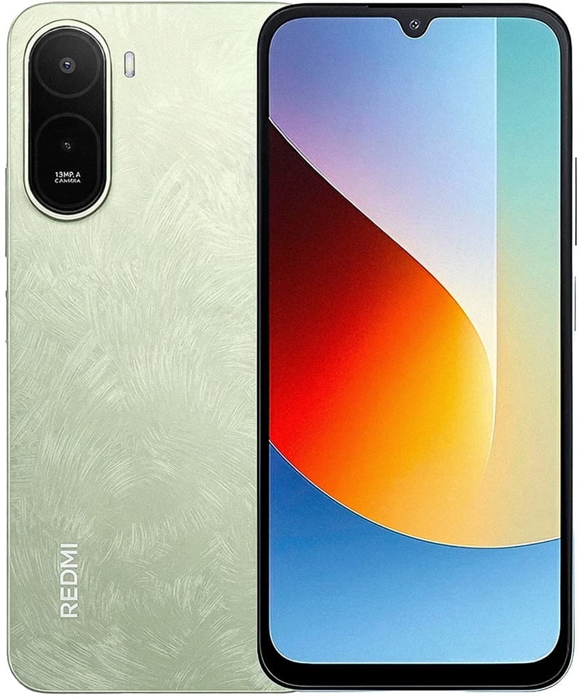 Celular Xiaomi Redmi A7 Pro LTE Dual Sim 6.9" 4GB/64GB Verde Palmeira