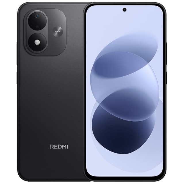 Celular Xiaomi Redmi Note 17 4G Dual Chip 128GB Preto