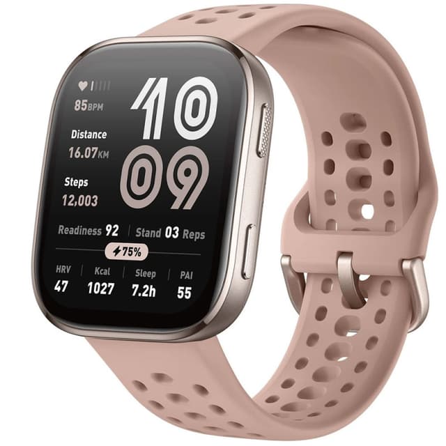 Smartwatch Amazfit W2435APAN Bip 6 A2435 Bluetooth Blush