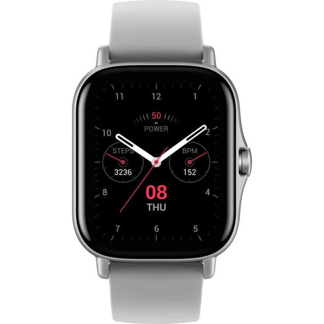Smartwatch Amazfit Gts 2 A1969 Bluetooth e GPS - Cinza Urbano