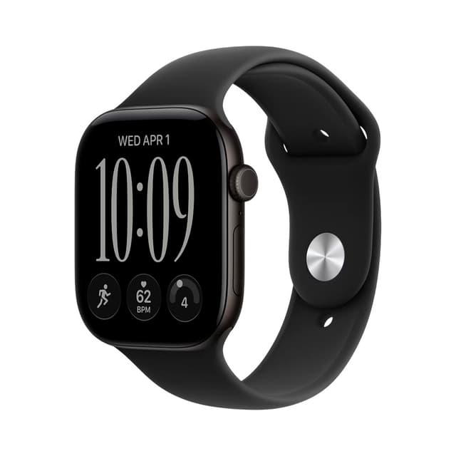 Smartwatch Apple Watch Series 12 46MM Preto M/G