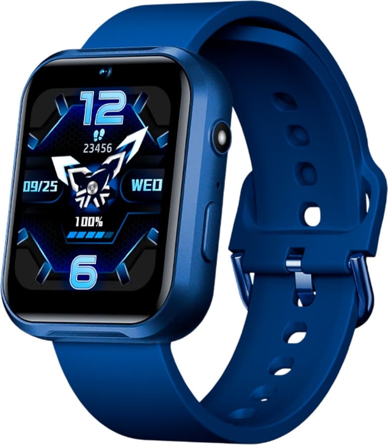 Smartwatch Ftx Ftxk10-Bl 45MM Azul