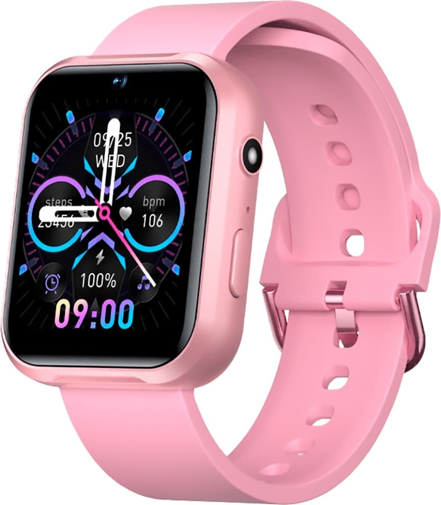 Smartwatch Ftx Ftxk10-Pk 45MM Rosa
